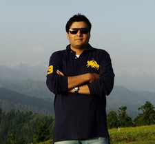 Kashif Khan