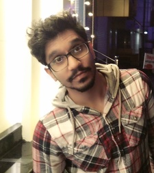 Dushyanth