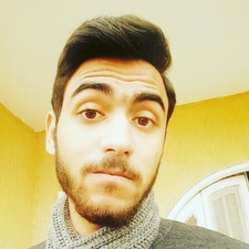 Hesham Tarek