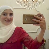 Doaa Shalabi