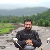 Aakif Fazal