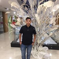Asit Kumar