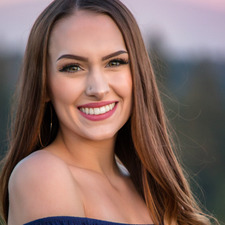 Caitlin Scott