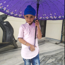 Ninder kaur