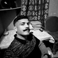 Eddy Asthana