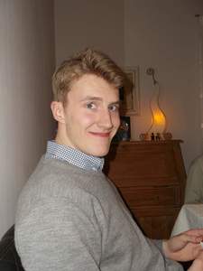 Sean Shugar