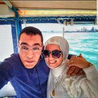 Salma Shahien