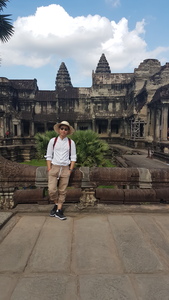 Heang Sreu