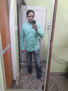 Siddharth Singh