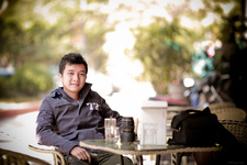 Hoi Phan