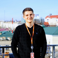 Сергей Авдонин