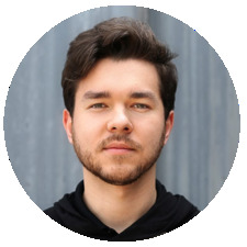 Dmitry Kniazev