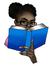 Keava The Book Geek