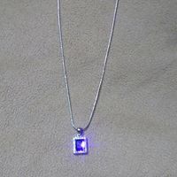 فاطمة المرشدي