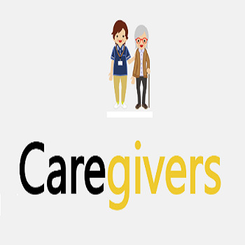 Goodreads profile picture for @Caregivers