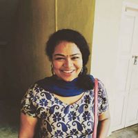 Keerthi Balakrishnan