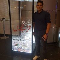 Mohamed Youssef