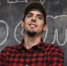 Andreu Falcó