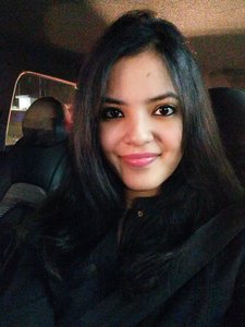 Mansi Nandwani