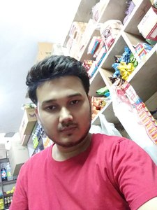 Aaditya Sharma