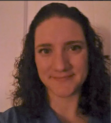 Katie Wilkerson