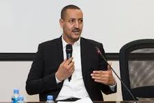 أحمد فال ولد الدين
