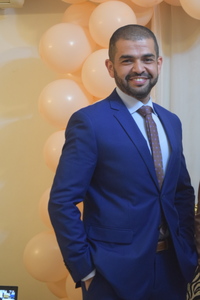Ahmed Elgharib