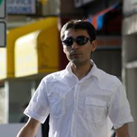 Mahdi Vaezi