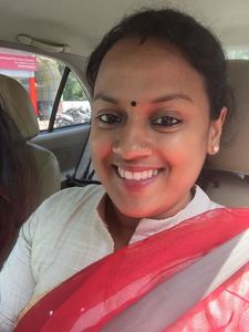 Srividhya Leeladharan
