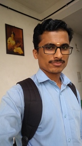 Jayesh Kannan
