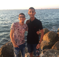 Mohamed Nabeeh