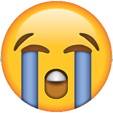 ( ᵒ̴̶̷̥́ _ᵒ̴̶̷̣̥̀ )