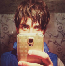 Ãđām ☪︎ H▲ñťáŁ