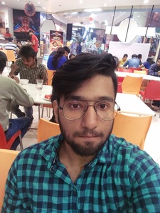 Mustafa Lokhandwala