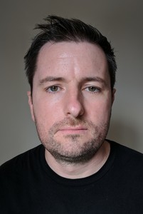 Adam Hynes