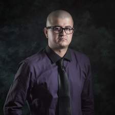 Sebastian VL