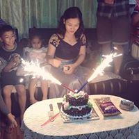 Priya Shrestha