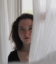 Isabelle Pryor