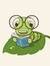 Bookworm Jo