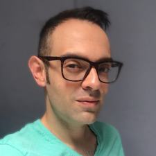 Michael Bonilla