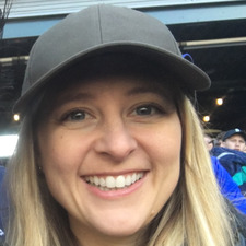 Lindsay Carnes