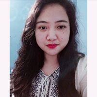 Manisha Moktan