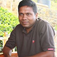 Ravindra Pushpakumara