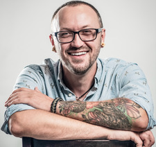 Nicholas Pilch