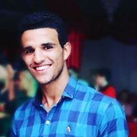Omar Elmorsy