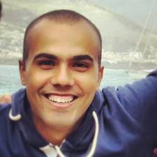 Mohamed Jamal