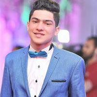 Mohamed Hashad