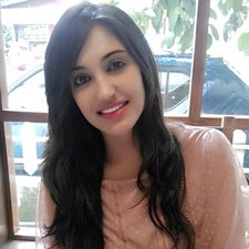 Shivani Bhandari