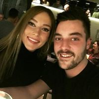 Alexandra Marjanovic