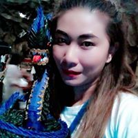 ดารณี บริบูรณางกูร